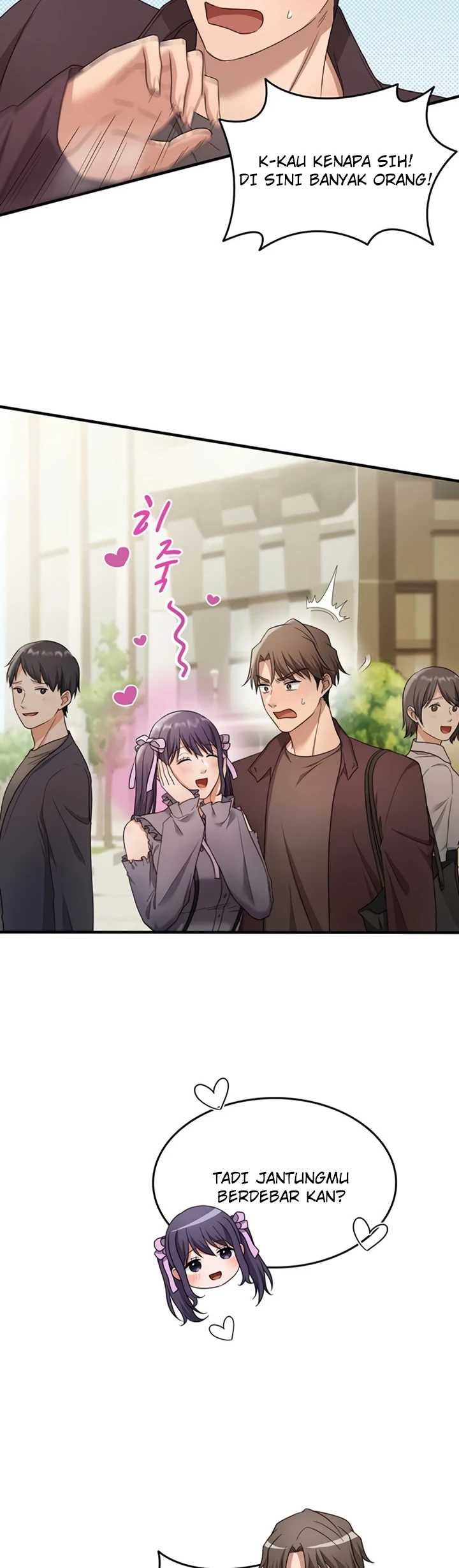 One More Chance - Page 10